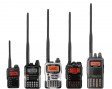 портативные станции YAESU